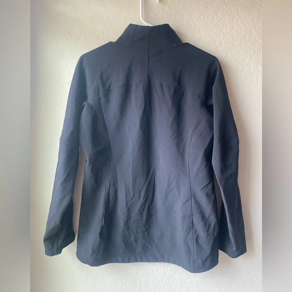 Patagonia Adze Jacket with logo - Soft Shell ~ Size XS - Picture 5 of 7